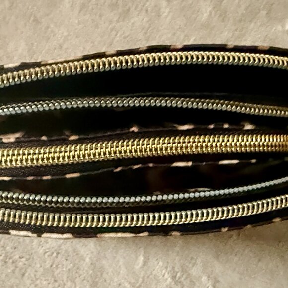 Victoria's Secret Cheetah Cosmetic Bags (Pack of 3) - Picture 6 of 7